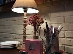 -芭莉与彩虹西餐厅(成都合生汇店)