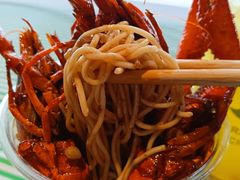 -巴厘龙虾·榜首油焖大虾(音乐学院·沿江酒馆店)