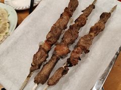 -穆兰泽兰州牛肉面(天津·海河意式风情区店)