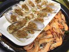 -三个渔夫·蒸汽海鲜(小白楼店)
