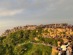 -泰山风景名胜区