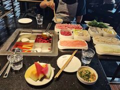 -川西坝子火锅(清江东路3.0直营店)