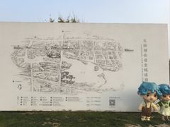 -天津东丽湖风景区