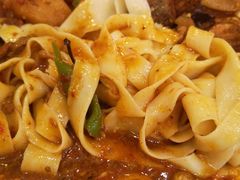 -清真·玛丽亚新疆菜主题餐厅(浙江中路店)