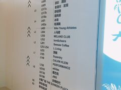 -万象城-停车场
