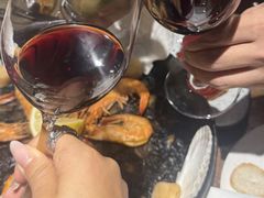 西班牙红酒-Carmen卡门西班牙餐厅