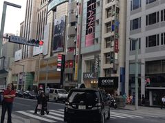 -优衣库(银座店)