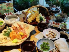 -森味薪火烧•烧鸟居酒屋•日本料理(望京店)