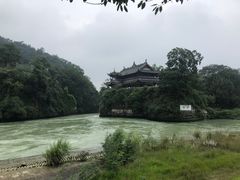 -都江堰景区