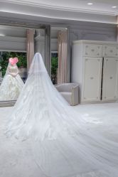 点击看大图 -MuseMarry婚纱(前海嘉里中心店)