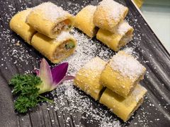 -品大三·经典淮扬菜(大行宫店)