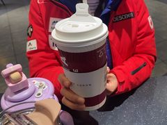 -COSTA COFFEE(百葛服务区店)