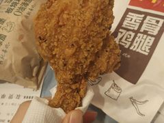 -麦当劳(秣陵路店)