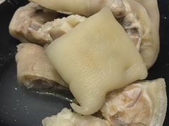 -沙河粉村·国家非遗传承(云台店)