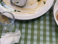 -华圆美食-老蓬莱菜(蓬港路店)