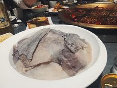 -长嘉·河图火锅(长嘉汇江景旗舰店)