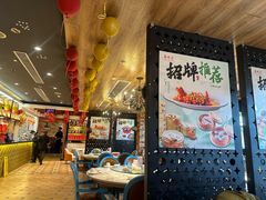 -品大三·南京菜(大行宫店)