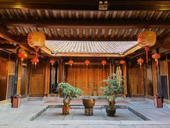 -许驸马府