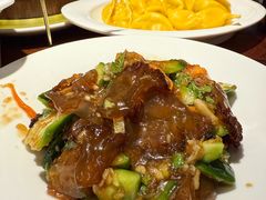 -前海沿·青岛菜(五四广场永旺店)