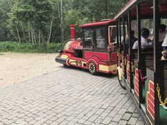 -道须沟旅游风景区