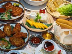 -越美小馆·越南料理(曲江店)