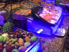 -杭州国际会议中心洲际酒店-原素全日餐厅(解放东路店)