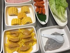 -海底捞火锅(金鼎广场店)