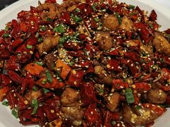 -羲和雅苑烤鸭坊(丰台万达店)