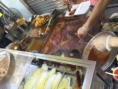-明记牛杂(新马路分店)
