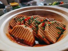 -野蔓果·山野菜(西湖景区·龙井茶田店)