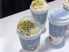 -茶颜悦色(平和堂负一楼店)
