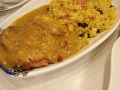 -番茄屋葡式美食(总店)