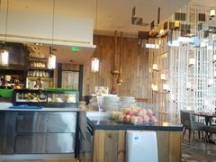 -松咖啡自助餐厅·松北香格里拉