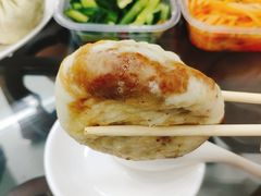 -天宫院小吃·包子炒肝儿(管庄店)