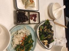 -火齐潮汕砂锅粥(五道口店)