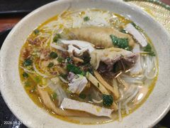 -华姐鸡粉(教育路店)
