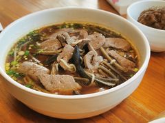 -张二面馆(山门口店)