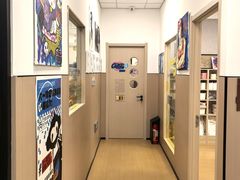 -艺塔木美学教育(和达校区)