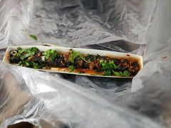 -董顺桃小粒臭豆腐(太平街一店)