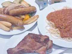 -宜家·瑞典风味餐厅(四元桥店)
