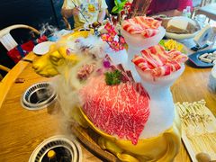 牛气冲天-尚海豆捞(乐虹坊店)