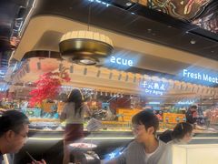 -東盛炭烤自助料理(玄武招商花园城店)