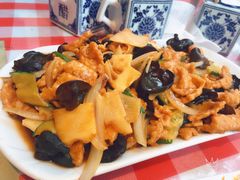 -太原面食店(解放路店)