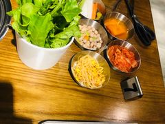 -·缸桶屋·韩式牛肋条自助烤肉(西湖D11店)
