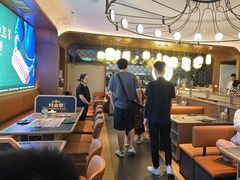 -阿古蒙·传统涮火锅自助(三台子万象汇店)