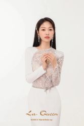 点击看大图 -THE QUEEN(北京店)