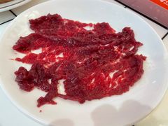 -幸运牛汕头小黄牛牛肉火锅(梅林店)