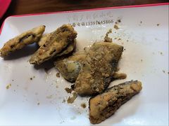 炸黄花鱼-夕阳红小吃(中街大悦城店)