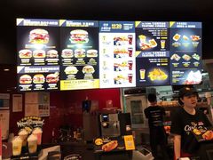 -卡乐星(美罗城店)