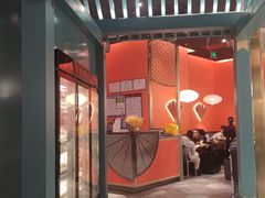 -空之介寿喜烧·和牛放题(恒隆广场店)